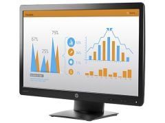 23 HP K7X31AA P232 LED 5MS MONITOR ENERGY STAR