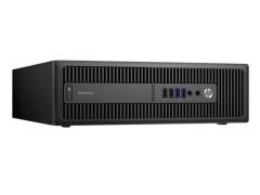 HP PC V6K96EA 800 G2 i5-6500 4G 500G W10 PRO