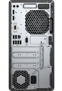 HP EliteDesk 705 G4 5EH44AV Ryz7- Pro 2700X 16GB 256GB SSD RX550/4GB W10