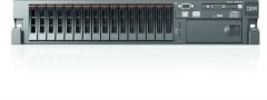 IBM DEMO SRV 7915E9G EXPRESS x3650 M4 8C E5-2640v2 8GB(1x8GB) O/Bay HOT SWAP 2.5in SAS/SATA SR M5110e RAID DVD-RW 750W p/s RACK