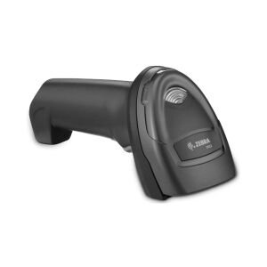 Zebra DS2278-SR7U2100PRW Kablosuz Karekod ve Barkod Okuyucu