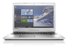 LENOVO NB IP 510-15IKB 80SV00FATX i7-7500U 8G 1T 15.6 940MX 4GVGA DOS WHITE