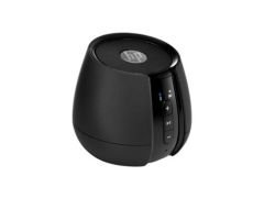 --------------HP N5G09AA S6500 SİYAH KABLOSUZ HOPARLÖR
