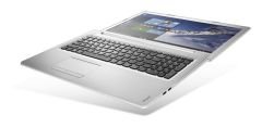 LENOVO NB IP 510-15IKB 80SV00FATX i7-7500U 8G 1T 15.6 940MX 4GVGA DOS WHITE