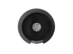 --------------HP N5G09AA S6500 SİYAH KABLOSUZ HOPARLÖR