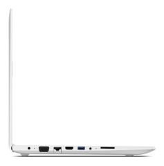 LENOVO NB IP 510-15IKB 80SV00FATX i7-7500U 8G 1T 15.6 940MX 4GVGA DOS WHITE