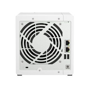 Qnap TS-433-4GB Ram 4 Hdd Yuvalı Tower Nas Depolama Ünitesi