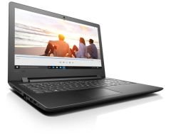LENOVO NB IP 110-15ISK 80UD0073TX i3-6100U 4G 1T 15.6 R5 M430 2GVGA DOS SİYAH