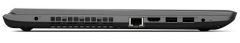 LENOVO NB IP 110-15ISK 80UD0073TX i3-6100U 4G 1T 15.6 R5 M430 2GVGA DOS SİYAH