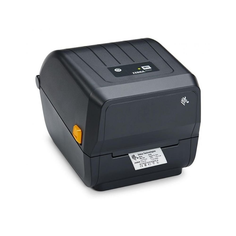 Zebra ZD220T ZD22042-T0EG00EZ Termal Barkod ve Etiket Yazıcı