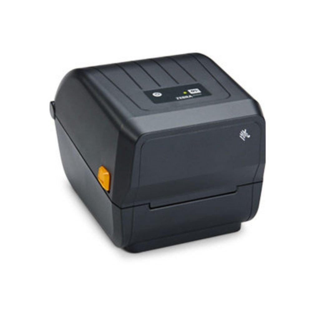 Zebra ZD220T ZD22042-T0EG00EZ Termal Barkod ve Etiket Yazıcı