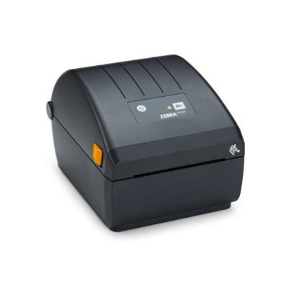 Zebra ZD220T ZD22042-T0EG00EZ Termal Barkod ve Etiket Yazıcı