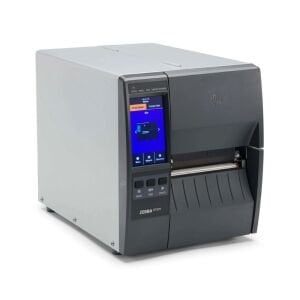 Zebra ZT231 ZT23142-T0E000FZ Termal Barkod ve Etiket Yazıcı