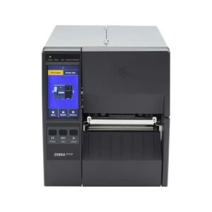 Zebra ZT231 ZT23142-T0E000FZ Termal Barkod ve Etiket Yazıcı