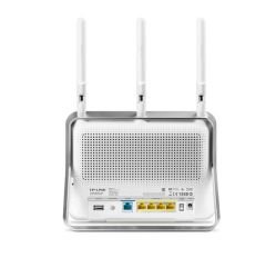 TP-LINK Archer C9 AC1900 KABLOSUZ DUAL BAND GIGABIT ROUTER