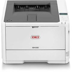 OKI 45762012 B432DN EURO LAZER YAZICI A4 N22500B | Kurumsal IT