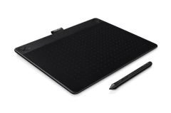 WACOM INTUOS 3D BLACK PT M (CTH-690TK-N)