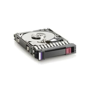 HPE 861676-B21 2TB 7.2k 6G 3.5''  SATA SC MDL HDD