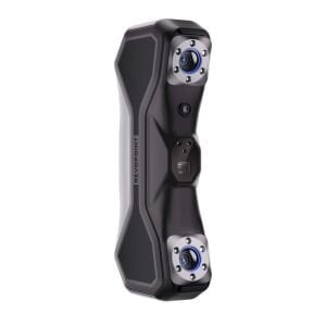 Revopoint MetroX 3D Tarayıcı (Advanced Paket)