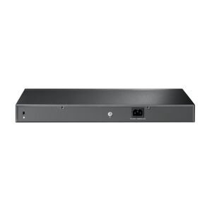 TP-Link TL-SL2428P JetStream 24 Port 4 Port Gigabit 250W PoE+ Switch
