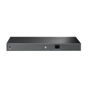 TP-Link TL-SL2428P JetStream 24 Port 4 Port Gigabit 250W PoE+ Switch