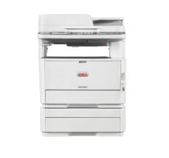 OKI 46403502 MC363DN RENKLİ YAZICI