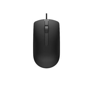 DELL MS116 USB SİYAH MOUSE