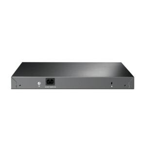 TP-Link TL-SG3428XMP JetStream 24 Port Gigabit 4 Port 10GE SFP L2 384 PoE+ Switch