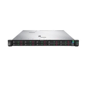 HPE DL360 Gen10  4210 16GB (1x16GB) 1x500W P408i-a 8xSFF Hot Plug 1U Rack