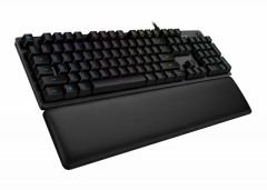 LOGITECH G513 MECHANICAL GAMING KEYBOARD LINEER 920-008858