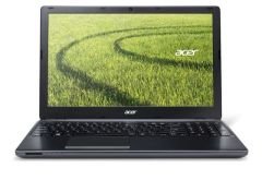 ACER NB ASPIRE E1-570-33214G50MNKK i3-3217U 4G 500G SIYAH 15.6 LINUX