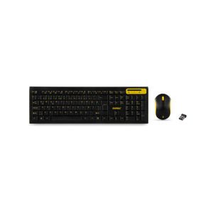 EVEREST USB MM KABLOSUZ Q STANDART KLAVYE MOUSE SET