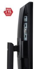 24 ASUS VG248QE Gaming, LED 1920x1080 1ms, 144hz 3YIL  DisplayPort,HDMI,Dual Link DVI MM VESA Nvidia 3D Ready, Pivot