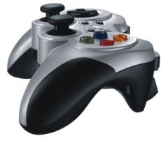 LOGITECH F710 KABLOSUZ PC GAMEPAD 940-000142
