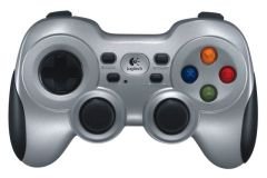 LOGITECH F710 KABLOSUZ PC GAMEPAD 940-000142