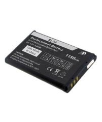 Captuvo SL22, SL42 & SL62 3.7V Lithium-I