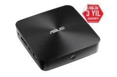 ASUS MINIPC UN65-M040M i3-6100u 4G 64G DOS W/O KBM