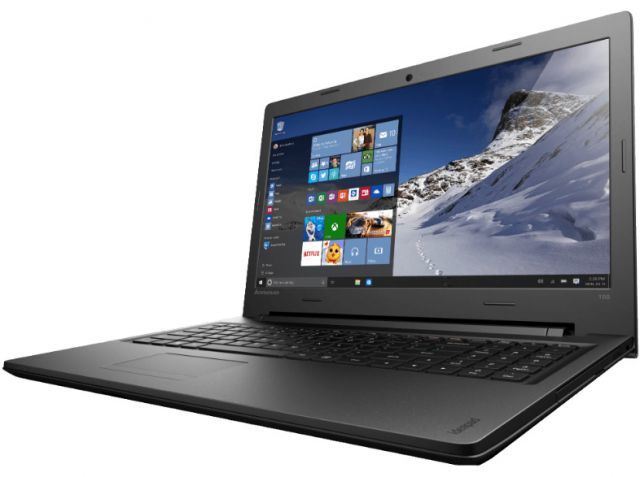 LENOVO IDEAPAD 100-15IBD 80QQ009ATX i3-5005U 4GB 500GB 15.6