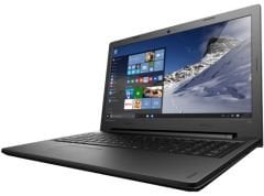 LENOVO IDEAPAD 100-15IBD 80QQ009ATX i3-5005U 4GB 500GB 15.6 FREEDOS