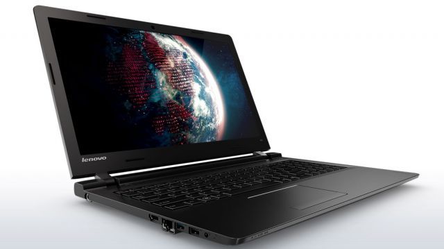 LENOVO IDEAPAD 100-15IBD 80QQ009ATX i3-5005U 4GB 500GB 15.6