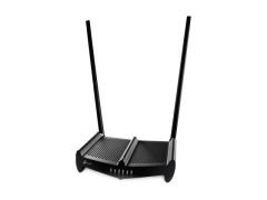 TP-LINK TL-WR841HP 300Mbps KABLOSUZ N ROUTER