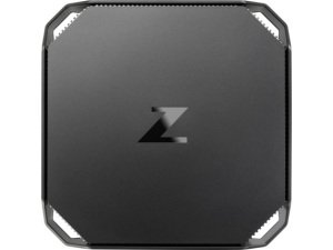 HP 5HZ67ES Z2 Mini G4 i7-8700 8GB 256GB SSD 4GB/P600 W10PRO