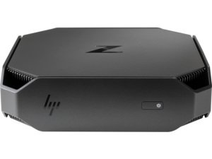 HP 5HZ67ES Z2 Mini G4 i7-8700 8GB 256GB SSD 4GB/P600 W10PRO