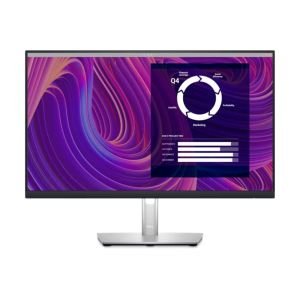 Dell P2423D QHD 60Hz 8 ms HDMI DisplayPort 23.8'' Monitör