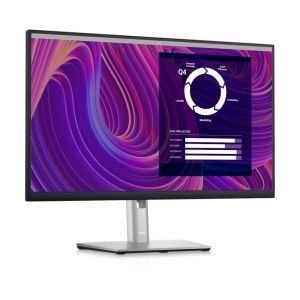 Dell P2423D QHD 60Hz 8 ms HDMI DisplayPort 23.8'' Monitör