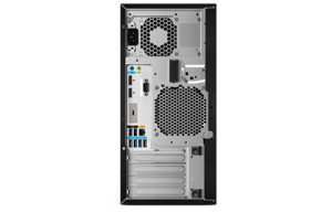 HP Z2 G4 5HZ66ES  i7-8700 16GB 1TB SATA 2GB/P400 W10PRO