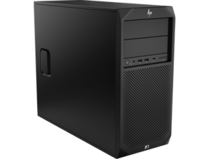 HP Z2 G4 5HZ66ES  i7-8700 16GB 1TB SATA 2GB/P400 W10PRO