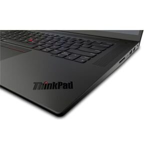Lenovo ThinkPad P1 G5 21DDS79D00 i9-12900H 32GB 1TB RTX A2000 8GB W11P 16''