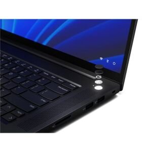 Lenovo ThinkPad P1 G5 21DDS79D00 i9-12900H 32GB 1TB RTX A2000 8GB W11P 16''