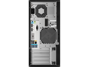 HP 2YW27AV Z2 G4 XEON E-2136 16 GB 1TB SATA 5GB/P2000 W10PRO